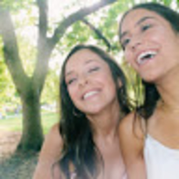 Meet your Posher, Lexie - Picture 1 of 1